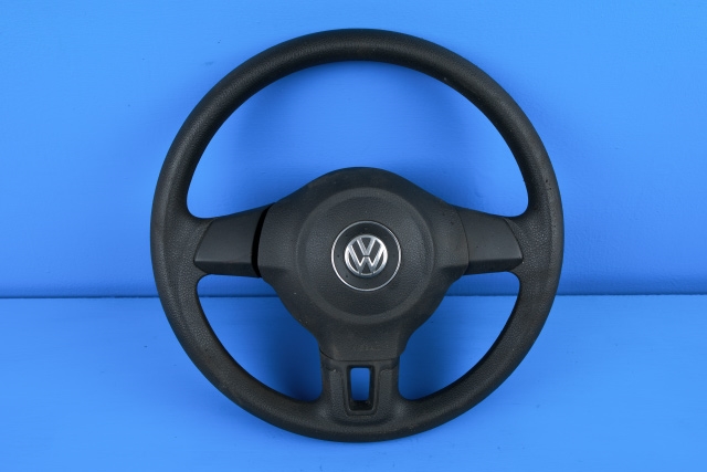 Airbag ratt til VW Caddy, 2010-2015 (Type III, Fase 2)  