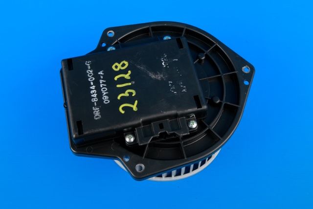 Varmeapparat motor til Subaru Forester 2005-2008 (Type II, Fase 2)  