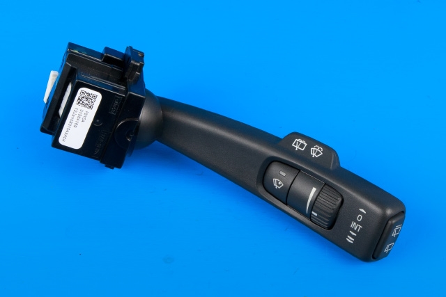 Bryter visker til Volvo V70, 2007-2013 (Type III, Fase 1)  (VOLVO|31264169)