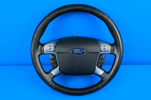 Airbag ratt til Ford Mondeo, 2011-2014 (Type IV, Fase 2)  