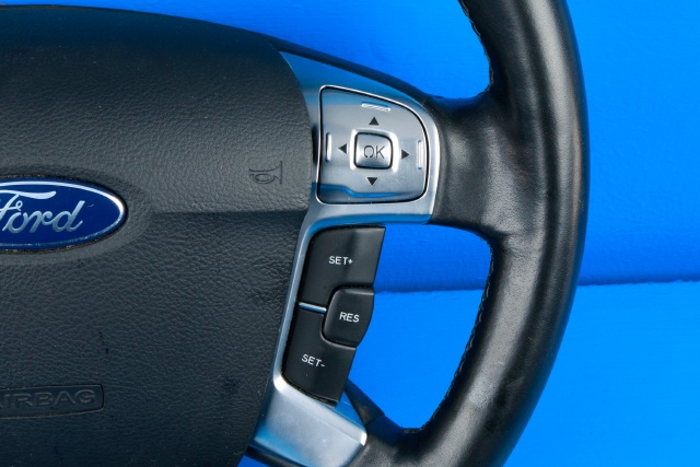 Airbag ratt til Ford Mondeo 2011-2014 (Type IV, Fase 2)