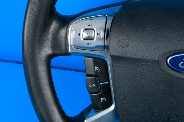Airbag ratt til Ford Mondeo 2011-2014 (Type IV, Fase 2)