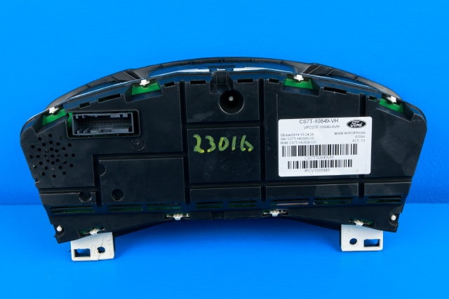 Instrumentpanel til Ford Mondeo 2011-2014 (Type IV, Fase 2) (FORD|CS7T-10849-VH|)