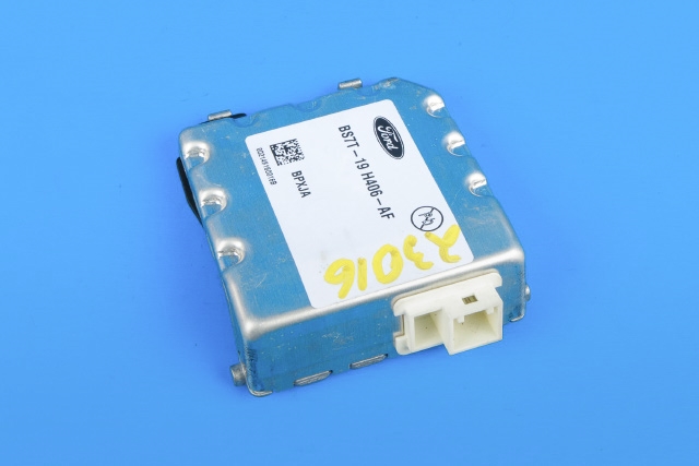 Parkeringskamera foran til Ford Mondeo 2011-2014 (Type IV, Fase 2) (FORD|BS7T-19H406-AF|)