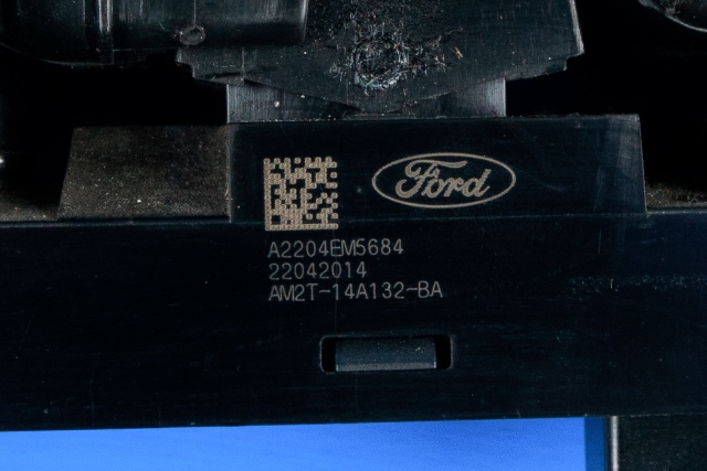 Bryter ruteheis førerdørspanel til Ford Mondeo 2011-2014 (Type IV, Fase 2)  (FORD|AM2T-14A132-BA|)