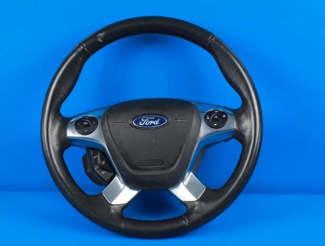 Airbag ratt til Ford Transit Connect, 2013-2018 Type II, Fase 1  