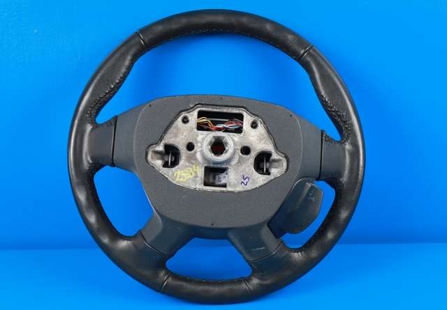 Airbag ratt til Ford Transit Connect 2013-2018 Type II, Fase 1