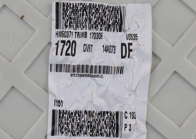Styreenhet comfort (BCM) til Ford Transit Connect 2013-2018 Type II, Fase 1  (FORD|GV6T-14A073-DF|)