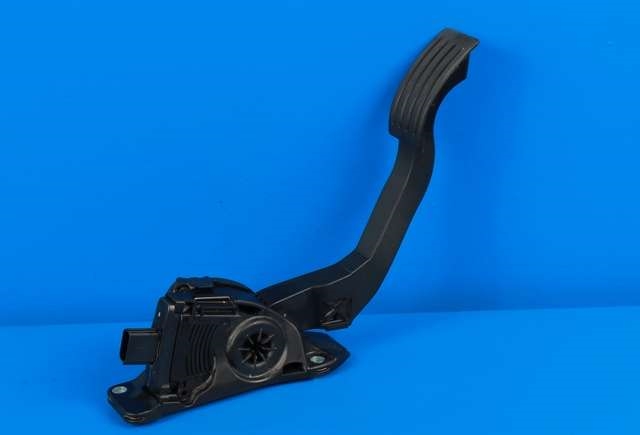 Pedal gass til Ford Transit Connect, 2013-2018 Type II, Fase 1  (HELLA|6PV 010 368-84)