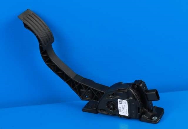 Pedal gass til Ford Transit Connect 2013-2018 Type II, Fase 1  (HELLA|6PV 010 368-84|F1DC-9F836-AA|)