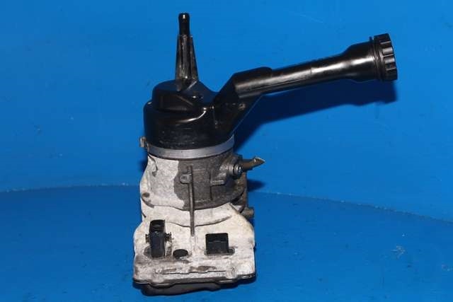 Servo pumpe elektrisk til Peugeot 308, 2011-2013 (Type I, Fase 2)  (PEUGEOT|96 707004 80)