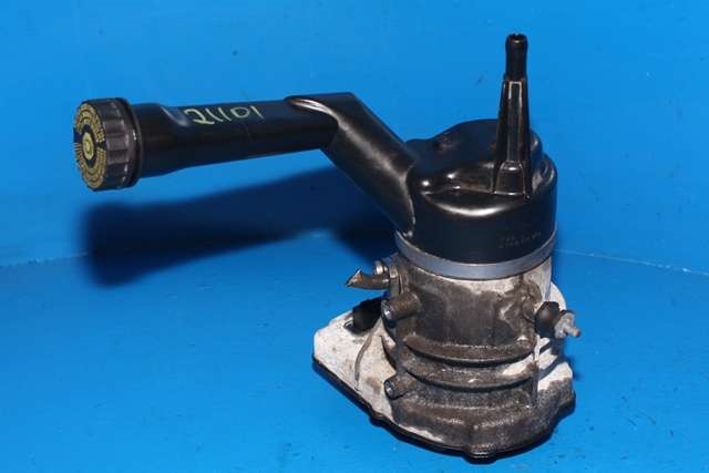 Servo pumpe elektrisk til Peugeot 308 2011-2013 (Type I, Fase 2)  (PEUGEOT|96 707004 80|)