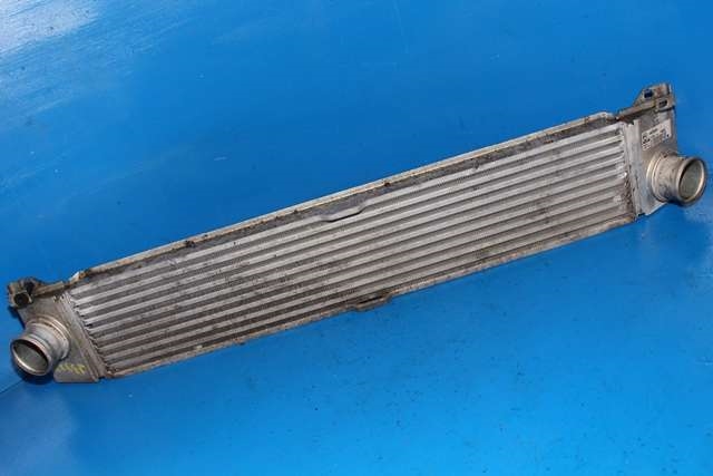 Intercooler til Fiat Ducato, 2007-2013  (BEHR|F9855)