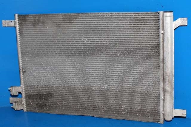 Aircondition radiator til VW Passat, 2015-2019 (Fase 1) (B8) (B8) 