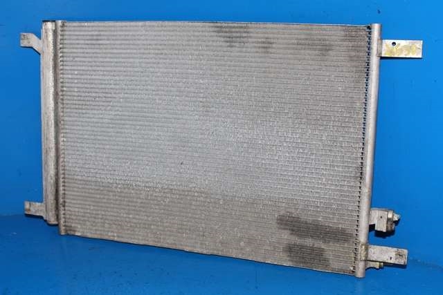 Aircondition radiator til VW Passat 2015-2019 (Fase 1) (B8) (B8) 