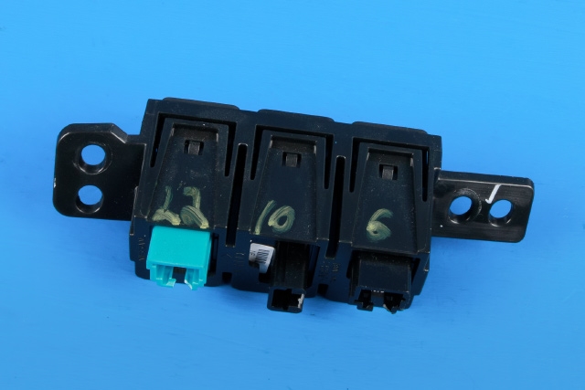 Bryter diverse til Nissan Leaf 2011-2017 (Type I)  