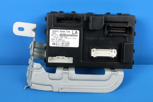 Styreenhet comfort (BCM) til Nissan Leaf 2011-2017 (Type I) (NISSAN|284B1-3NL0A|)
