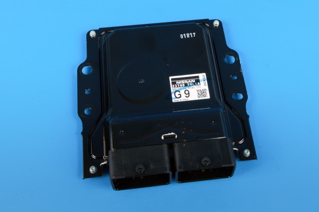 Styreenhet motor til Nissan Leaf, 2011-2017 (Type I) (DENSO|112700-8082)