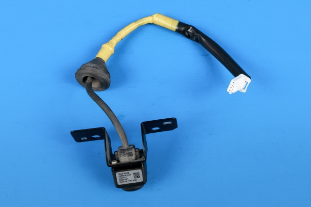 Parkeringskamera bak til Nissan Leaf 2011-2017 (Type I) (NISSAN|28442-3NH0A|)