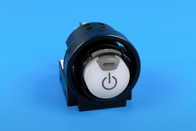 Bryter start/stopp til Nissan Leaf, 2011-2017 (Type I)