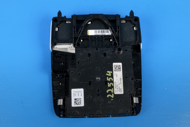 Taklyspanel til BMW 3-Serie 2012-2018 (F30/F31/F34) (F30/F31/F34) (BMW|9 263 878|)