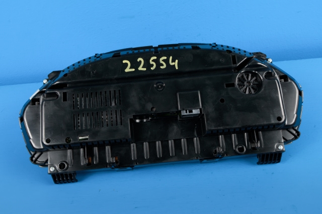 Instrumentpanel til BMW 3-Serie 2012-2018 (F30/F31/F34) (F30/F31/F34) (BMW|9 232 895|)