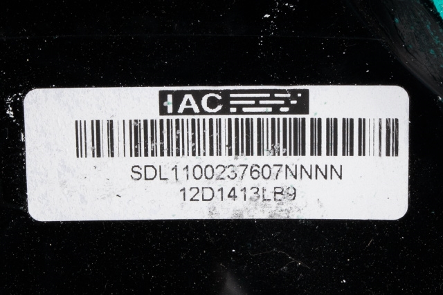Dashbord diverse til Land Rover Range Rover, Evoque 2011-2019 (Type I)  