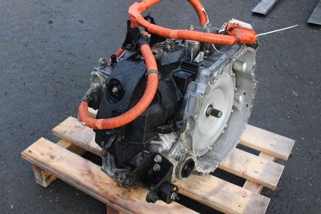 Girkasse hybrid til Toyota RAV4, 2016-2019 (Type IV, Fase 2)  (TOYOTA|P314)