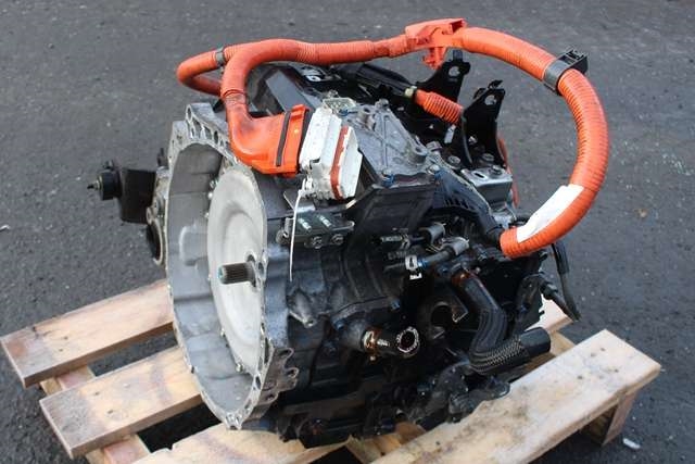 Girkasse hybrid til Toyota RAV4 2016-2019 (Type IV, Fase 2)  (TOYOTA|P314|)