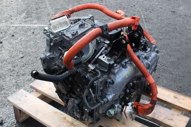Girkasse hybrid til Toyota RAV4 2016-2019 (Type IV, Fase 2)  (TOYOTA|P314|)