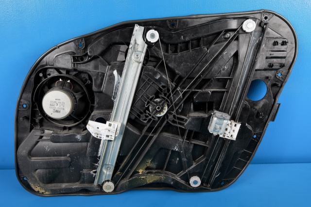 Ruteheis venstre foran til Hyundai i40 2012-2017  (HYUNDAI|82450-3Z010|)