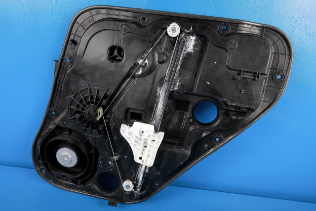 Ruteheis venstre bak til Kia Soul 2014-2019 (Type II) (KIA|83450-B2000|)