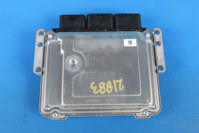 Styreenhet motor til Citroën Berlingo 2008-2015 (Type II, Fase 1)  (BOSCH|0 281 030 546|98 078859 80|)