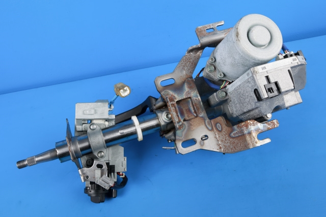 Rattaksel elektrisk servo til Nissan Qashqai, 2007-2010 (Type I, Fase 1)  (NSK|BD0004Q)