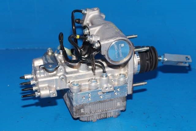 ABS sentral til Toyota RAV4, 2016-2019 (Type IV, Fase 2)  (TOYOTA|47270-47030)