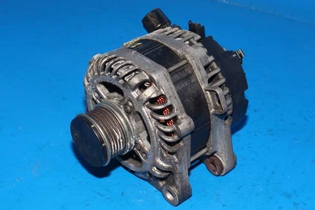 Dynamo diesel til Peugeot Partner, 2019-->> (Type III) (MITSUBISHI|A003TV0281AE)