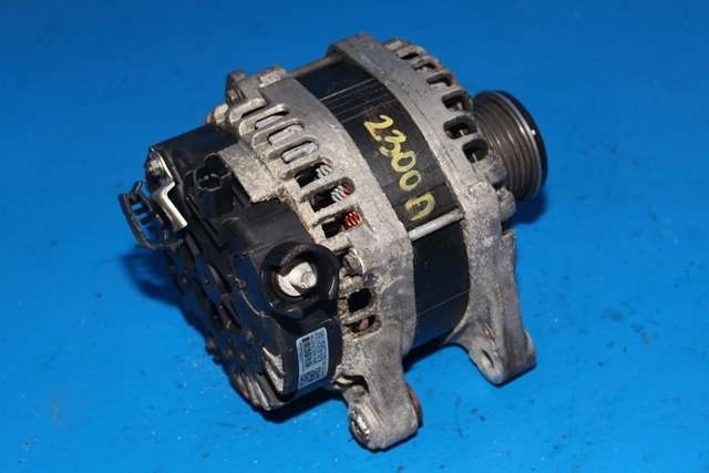 Dynamo diesel til Peugeot Partner 2019-->> (Type III) (MITSUBISHI|A003TV0281AE|98 189622 80. 12 VOLT - CL22|)