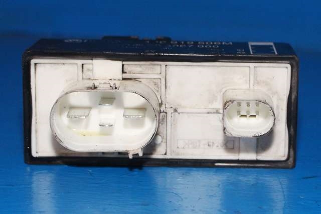 Rele kjølevifte til VW Polo 2009-2014 (Type V, Fase 1)  (VAG|1J0 919 506 M|)