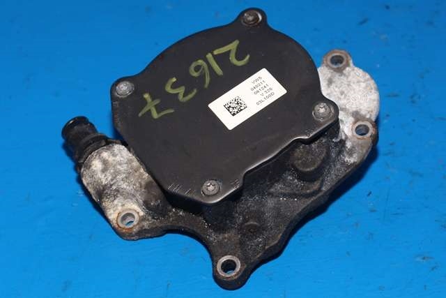 Vakuumpumpe til VW Polo, 2009-2014 (Type V, Fase 1)  (VAG|03L 145 100 D)