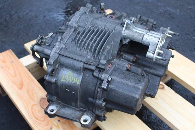 Motor hybrid bakaksel til Toyota RAV4, 2016-2019 (Type IV, Fase 2)  