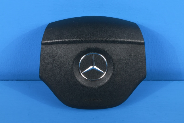 Airbag rattpute til Mercedes GL, 2006-2012 (X164) (X164) (MERCEDES|A 164 460 00 98)