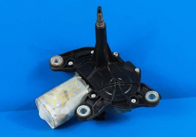 Viskermotor bakrute venstre til Ford Transit Connect, 2013-2018 Type II, Fase 1  (VALEO|W000035788)