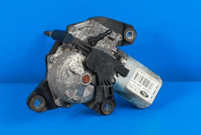 Viskermotor bakrute venstre til Ford Transit Connect 2013-2018 Type II, Fase 1 (VALEO|W000035788|DV61-17K441-CA|)