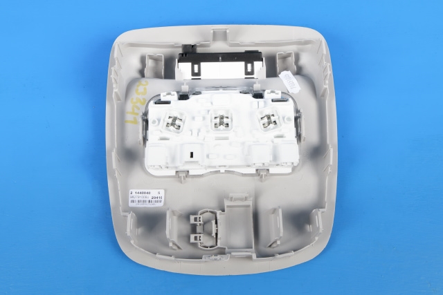 Taklyspanel til Toyota Proace 2016-->> (Type II) (PSA|98 279100 BJ|)