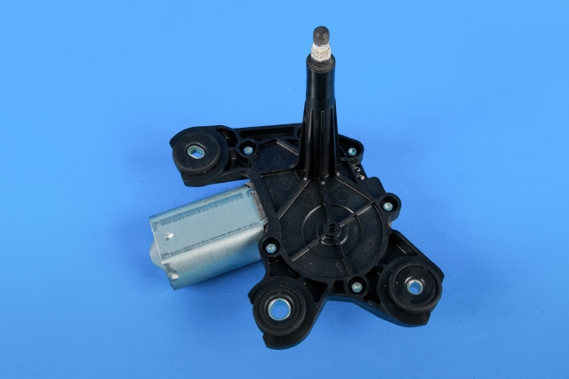 Viskermotor bakrute til Toyota Proace 2016-->> (Type II)  (PSA|98 126728 80|)