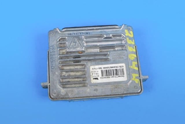 Styreenhet xenon/ballast til Ford Kuga 2013-2019  (VALEO|89089352|)