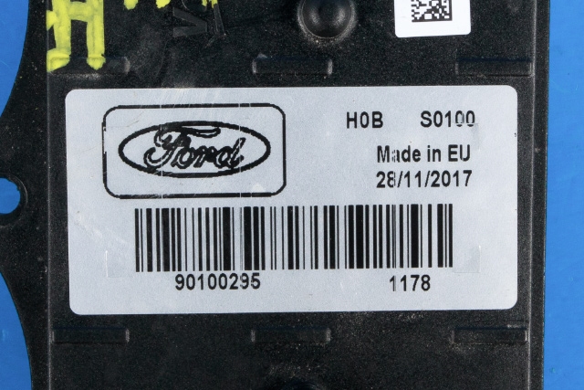 Styreenhet xenon/ballast til Ford Kuga 2013-2019  (VALEO|90100295|)