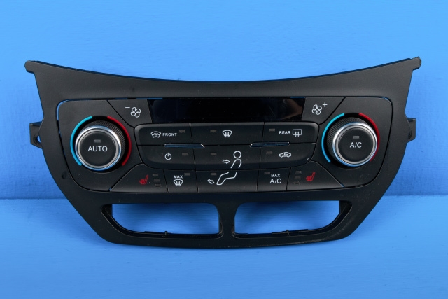 Varmeapparat betjening til Ford Kuga, 2013-2019  (FORD|GJ5T-18C612-DG)