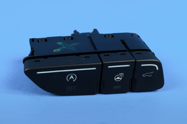 Bryter diverse til Ford Kuga, 2013-2019  (FORD|GJ5T-14B436-FA)