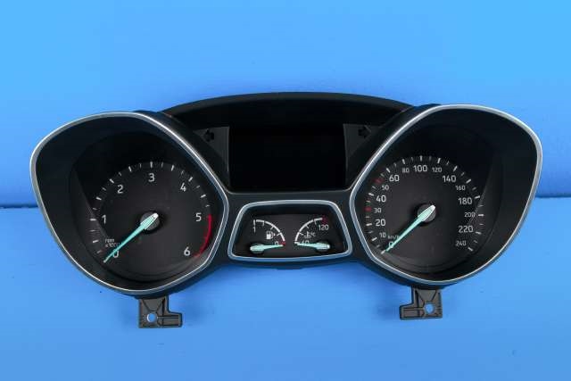 Instrumentpanel til Ford Kuga, 2013-2019  (FORD|GV4T-10849-LN)